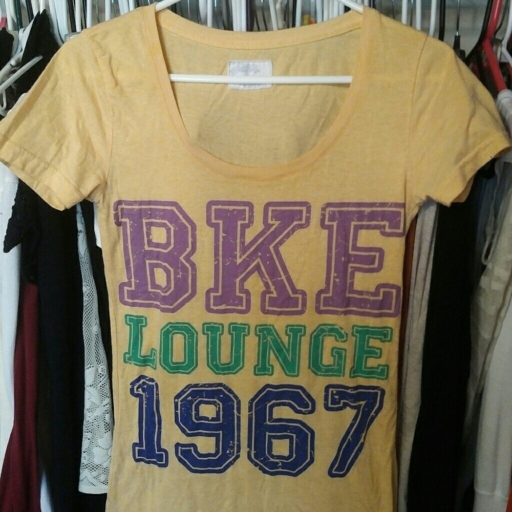 BKE Lounge tee